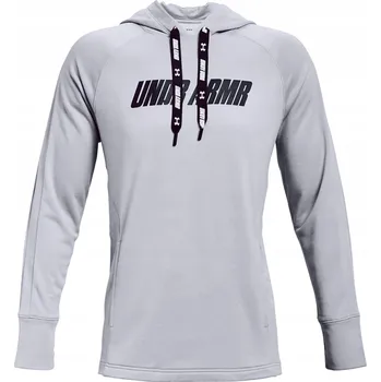 Pánská mikina UNDER ARMOUR Baseline Mikina s Kapuce 1361911011 L