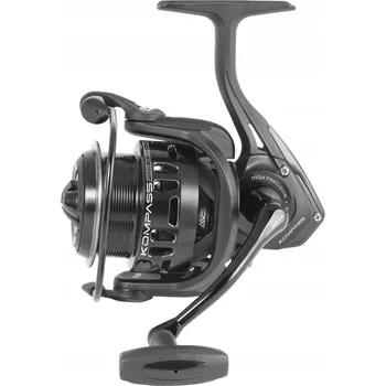 Rybářský naviják Naviják Trabucco Kompass FDR 5500, převod 5.2:1