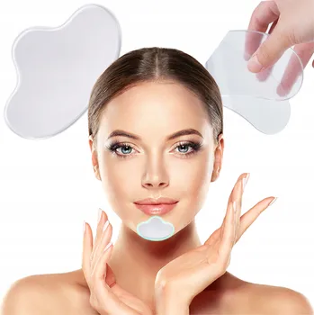 Pleťová maska Gelová maska Mawe 0,1 ml