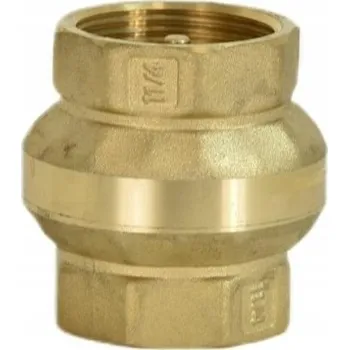 Ventil Zpětný ventil IBO 1'' KAT01001