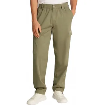 Pánské džíny Calvin Klein Jeans NORDIC DUST pánské džíny rovného střihu velikost 36/32