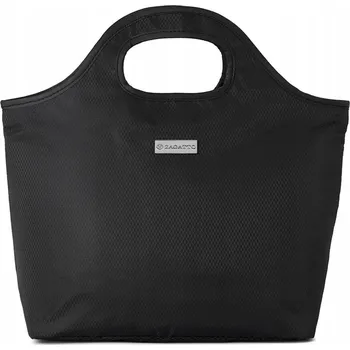 Svačinový box Termotaška na oběd, box na jídlo, taška na svačinu přes rameno ZAGATTO