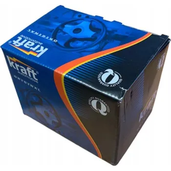 Posilovač řízení Snímač, otáčky kola Kraft Automotive 9412568