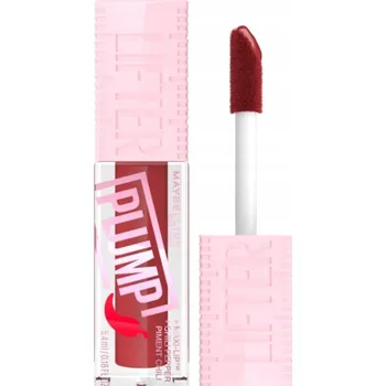 Lesk na rty Maybelline Lifter Plump lesk na rty pro zvětšení objemu, odstín 006