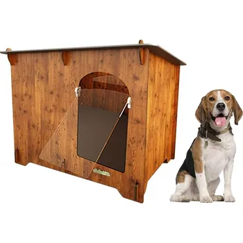 Bouda pro psa BRAVSON GROUP s.r.o. Bouda pro psa CUCCIA COLONIAL M