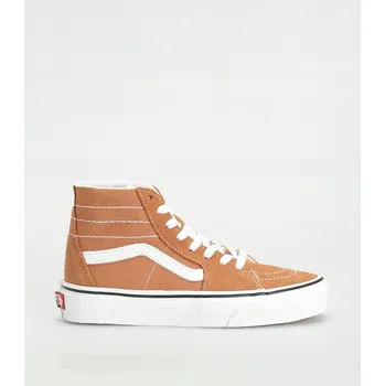 Dámská obuv Dámské kotníkové boty Vans UA SK8-Hi Tapered