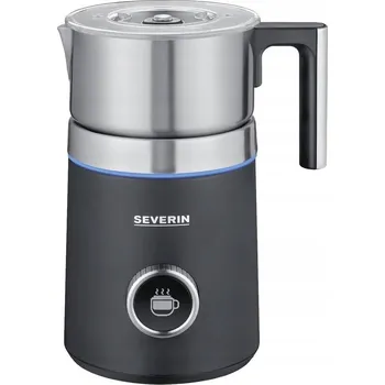 Šlehač mléka Napěňovač mléka Severin SM 3587