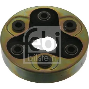 Hřídel nápravy Kloub, kloubový hřídel FEBI BILSTEIN 19532