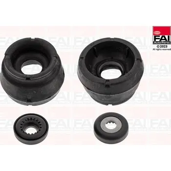 Opravná sada podvozku a pohonu kol Opravná sada horního uložení tlumičů FAI AutoParts SS3058