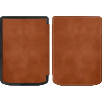 Příslušenství pro čtečku elektronické knihy Pouzdro Smart TPU pouzdro pro Pocketbook Verse/Verse Pro 629 634