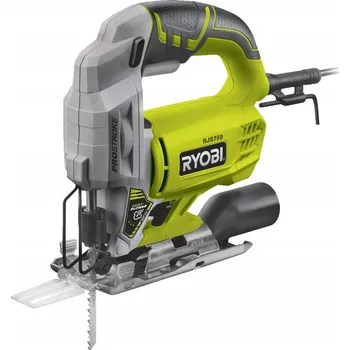 Přímočará pila Přímočará pila 500W RJS750-G RYOBI