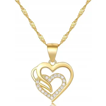 Náhrdelník Náhrdelník Mennica Bydgoska stříbro 925