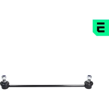 Zavěšení kol Tyč/vzpěra, stabilizátor OPTIMAL G7-1316
