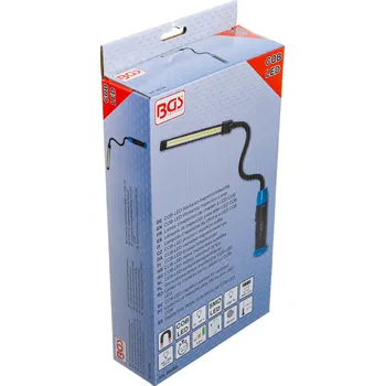 Dílna BGS 85354, Pracovní COB-LED světlo