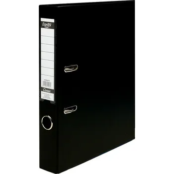 Obraz ŠANON A4/50MM ČERNÝ, 2 KRUHY BANTEX