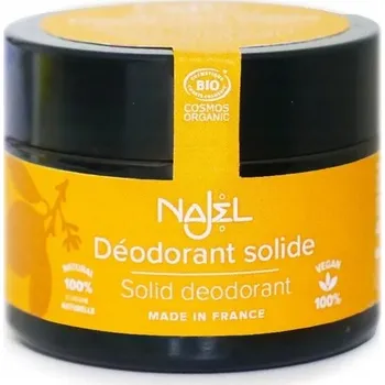 EKO deodorant v balzámu, mango a citrusy, veganský, Cosmos, 45 g, Najel