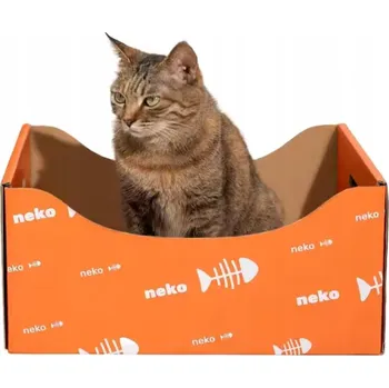 Nízké škrabadlo EGPETS 19.05