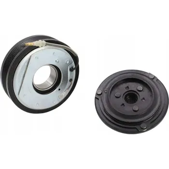 Výparník klimatizace ME Premium SKK031 spojka klimatizace seiko seiki