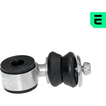 Zavěšení kol Tyč/vzpěra, stabilizátor OPTIMAL G7-658