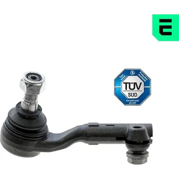 Táhlo řízení Hlava příčného táhla řízení OPTIMAL G1-1437