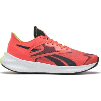 Pánská běžecká obuv REEBOK Pánské běžecké boty Floatride Energy Symmetros 2 45 ORANŽOVÁ|ČERNÁ|ČERVENÁ