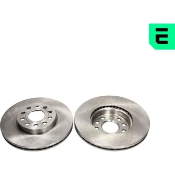 Brzdový systém Brzdový kotouč OPTIMAL BS-8022HC