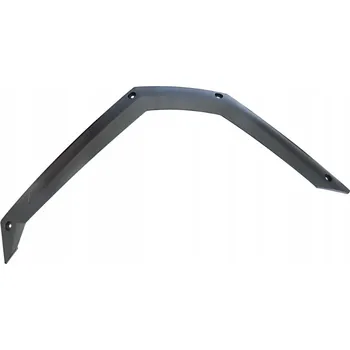 Blatník karosérie Kryt / Blatník přední levý Hisun Tactic 550