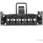 Opr.sada kabelu, topný vent. vnitř. prostoru (syst.před.mot) HERTH+BUSS ELPARTS 51277182