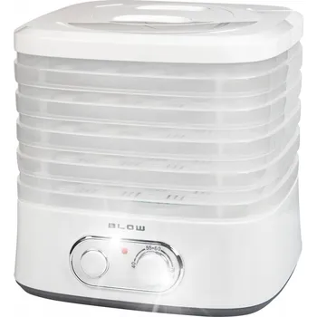 Sušička potravin Sušička na houby BLOW ovoce a zeleniny 240W 5 sít