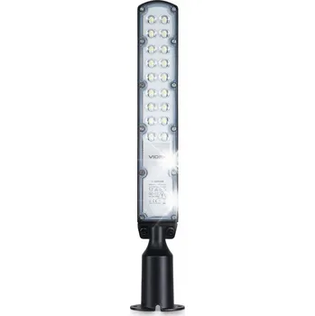 LED Uliční lampa VIDEX IP65 SLE18 50W 3000Lm 5000K 200V