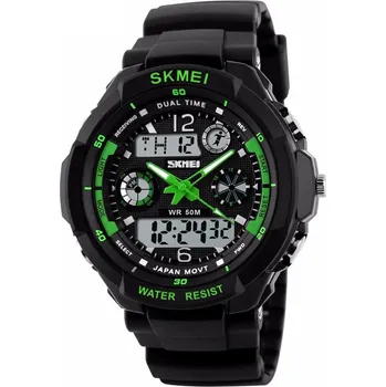 Hodinky Skmei pánské hodinky Hodinky