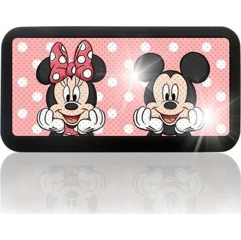 Bluetooth reproduktor Přenosný bezdrátový reproduktor 3W Mickey a Minnie