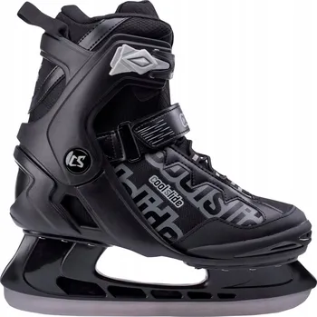 Zimní brusle Rekreační brusle COOLSLIDE RENDAL Premium VODĚODOLNÉ rekreační, velikost 46