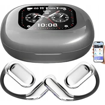 IP kamera PŘEKLADAČ TLUMOČNÍK 114 JAZYKŮ BEZDRÁTOVÉ SLUCHÁTKO DO UCHA