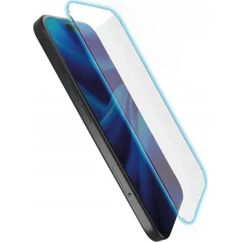 Pouzdro na mobilní telefon Sklo hybridní univerzální SBS HYPER-X Hybrid Glass Protection