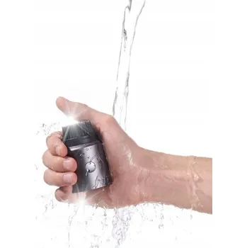 Péče o chrup Kartáček na obličej inFace HELLO SONIC Clener