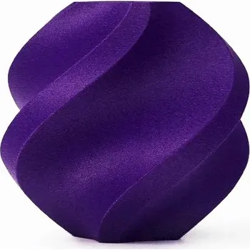 3D tisk Bambu Lab PETG-CF 1,75mm 1kg Fialová (Violet Purple) (31700) CÍVKA