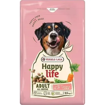 Krmivo pro psa Versele-Laga suché krmivo jehněčí maso 2,5 kg