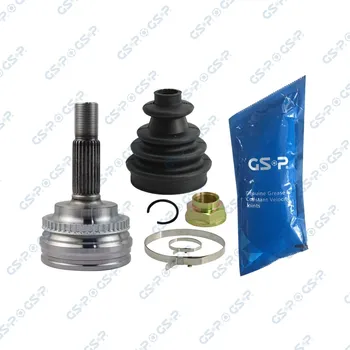 Hřídel nápravy Sada kloubů, hnací hřídel HART 430 466