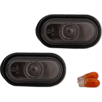 Soustava řízení Boční ukazatele směru Junyan KBRE04