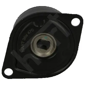 Napínák, žebrovaný klínový řemen HART 369 470