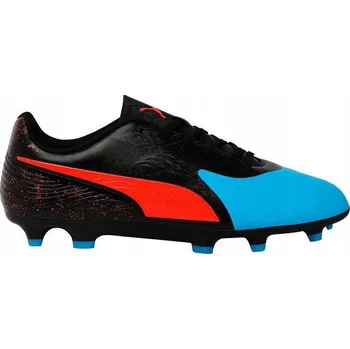 Pracovní obuv FOTBALOVÁ OBUV KORKOVÉ PUMA 105488-01 Vel 43