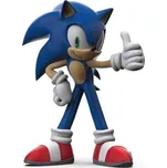 Dortisimo Comansi figurka Sonic