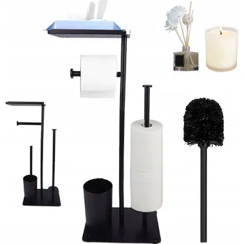 Stojan na papír Bedee