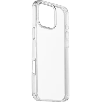 Pouzdro na mobilní telefon Zadní Kryt Joyroom pro Apple iPhone 16 Pro, bezbarvý