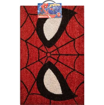 Rohožka Hotová kokosová rohožka do interiéru 40 x 60 cm