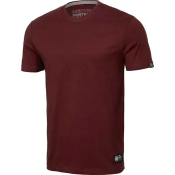 Pánské tričko Pánské Tričko Pitbull bavlněné klasické tričko bez loga