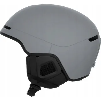 Cyklistická přilba Přilba Poc M/L 55-58 cm šedá