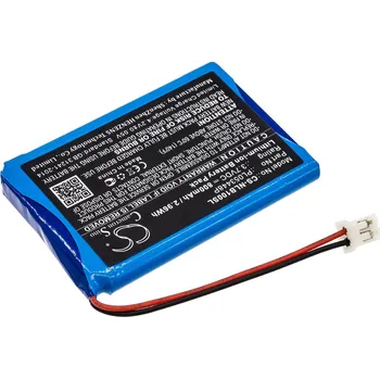 Baterie pro mobilní telefon Baterie Cameron Sino CS-NLB100SL - neoriginální