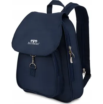 Městský batoh Beltimore sportovní batoh modrý